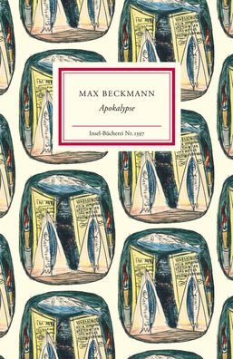 Apokalypse, Max Beckmann