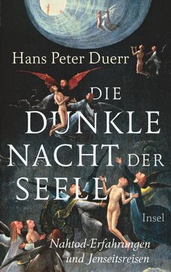 Die dunkle Nacht der Seele, Hans Peter Duerr