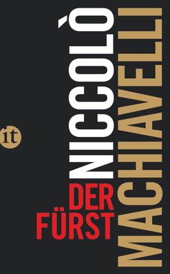 Der F?rst, Niccol? Machiavelli