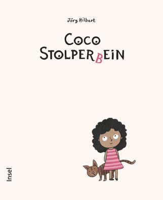 Coco Stolperbein, J?rg Hilbert