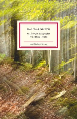 Das Waldbuch, Matthias Reiner