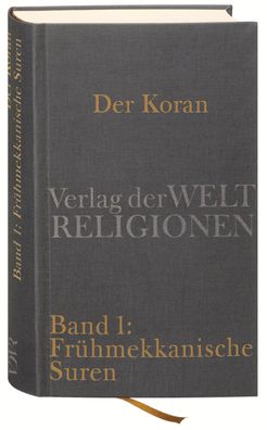 Der Koran, Angelika Neuwirth