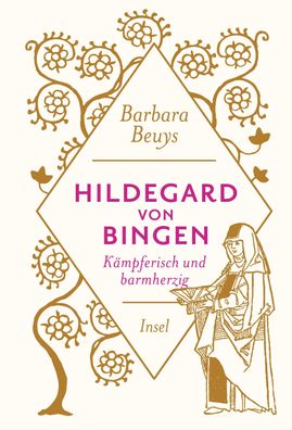 Hildegard von Bingen, Barbara Beuys