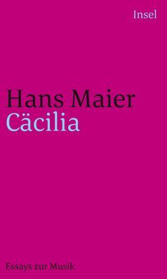 C?cilia, Hans Maier