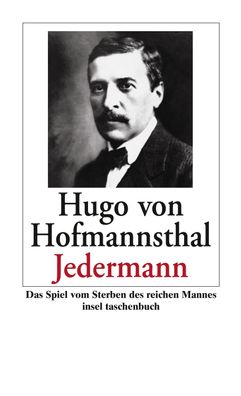 Jedermann, Hugo von Hofmannsthal