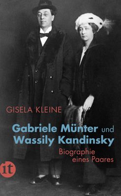 Gabriele M?nter und Wassily Kandinsky, Gisela Kleine