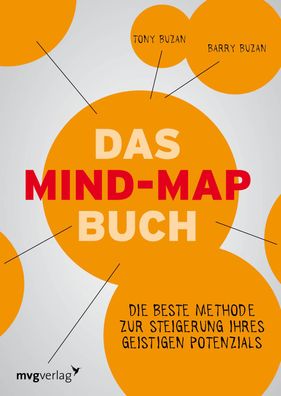 Das Mind-Map-Buch, Tony Buzan