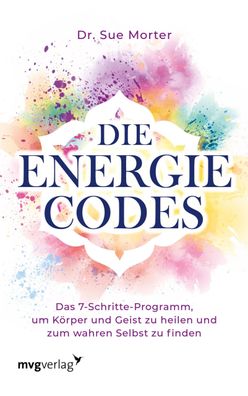 Die Energie-Codes, Sue Morter
