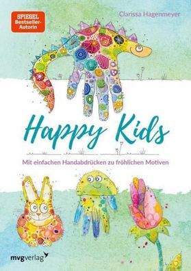 Happy Kids, Clarissa Hagenmeyer