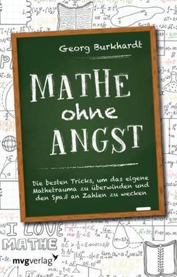Mathe ohne Angst, Georg Burkhardt