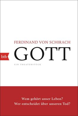 GOTT, Ferdinand von Schirach