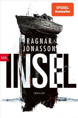 INSEL, Ragnar J?nasson