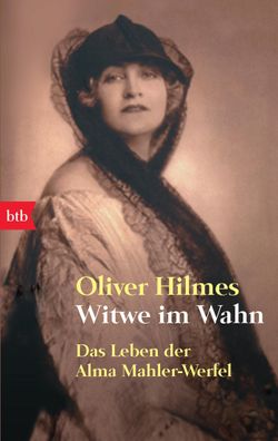 Witwe im Wahn, Oliver Hilmes