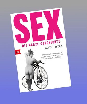 Sex, Kate Lister