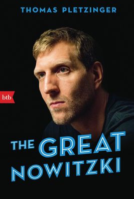 The Great Nowitzki, Thomas Pletzinger