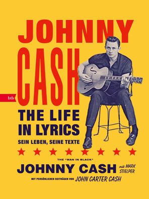 The Life in Lyrics, Johnny Cash