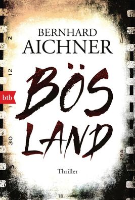 B?sland, Bernhard Aichner