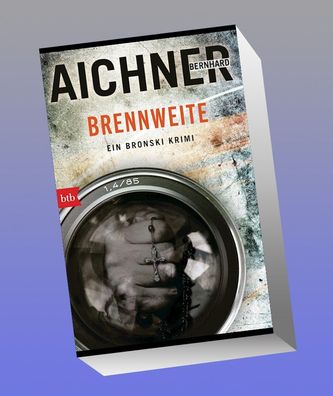 Brennweite, Bernhard Aichner
