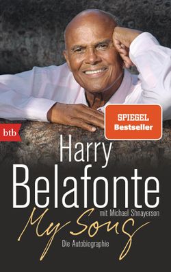 My Song, Harry Belafonte