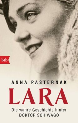 LARA, Anna Pasternak