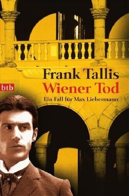 Wiener Tod, Frank Tallis