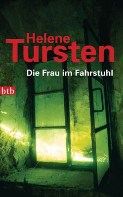 Die Frau im Fahrstuhl, Helene Tursten