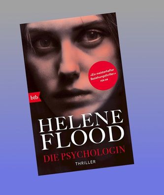 Die Psychologin, Helene Flood