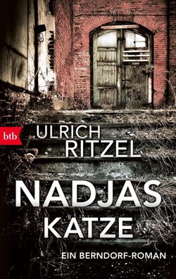 Nadjas Katze, Ulrich Ritzel