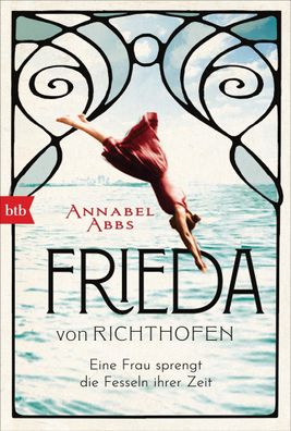 Frieda von Richthofen, Annabel Abbs