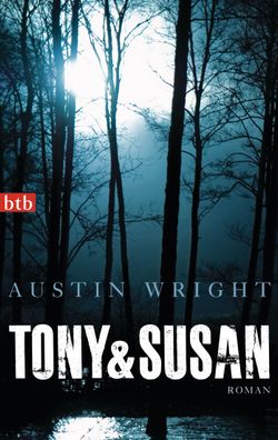 Tony & Susan, Austin Wright