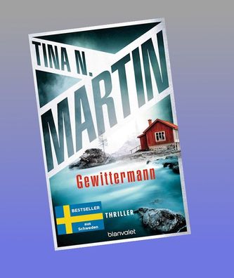 Gewittermann, Tina N. Martin