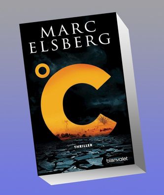 C - Celsius, Marc Elsberg