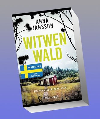 Witwenwald, Anna Jansson