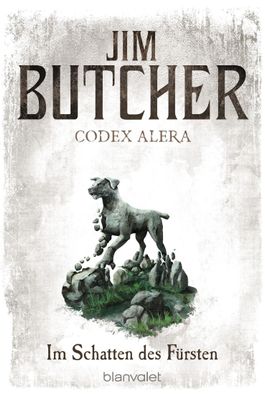 Codex Alera 2, Jim Butcher