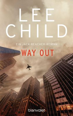 Way Out, Lee Child