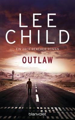 Outlaw, Lee Child