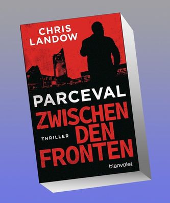 Parceval - Zwischen den Fronten, Chris Landow
