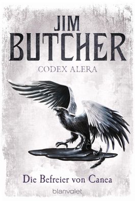 Codex Alera 5, Jim Butcher