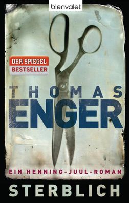 Sterblich, Thomas Enger