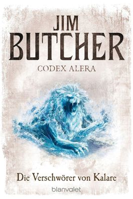 Codex Alera 3, Jim Butcher