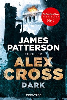 Alex Cross - Dark, James Patterson