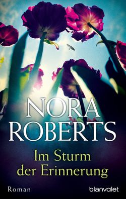 Im Sturm der Erinnerung, Nora Roberts