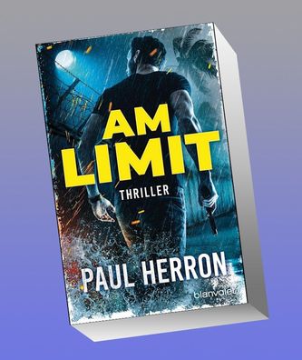 Am Limit, Paul Herron