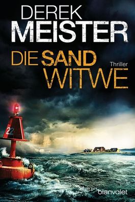 Die Sandwitwe, Derek Meister