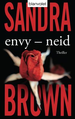 Envy - Neid, Sandra Brown