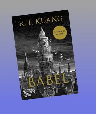 Babel, Rebecca F. Kuang