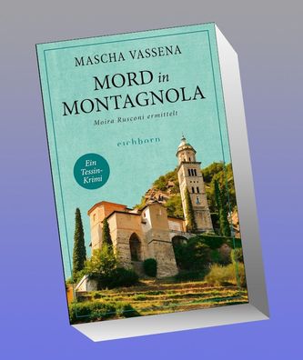 Mord in Montagnola, Mascha Vassena