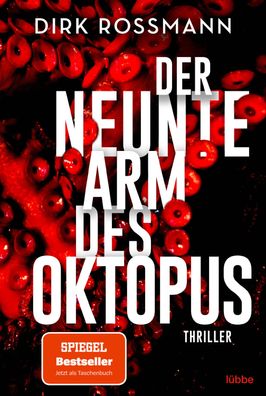 Der neunte Arm des Oktopus, Dirk Rossmann
