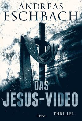 Das Jesus-Video, Andreas Eschbach