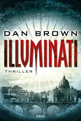 Illuminati, Dan Brown